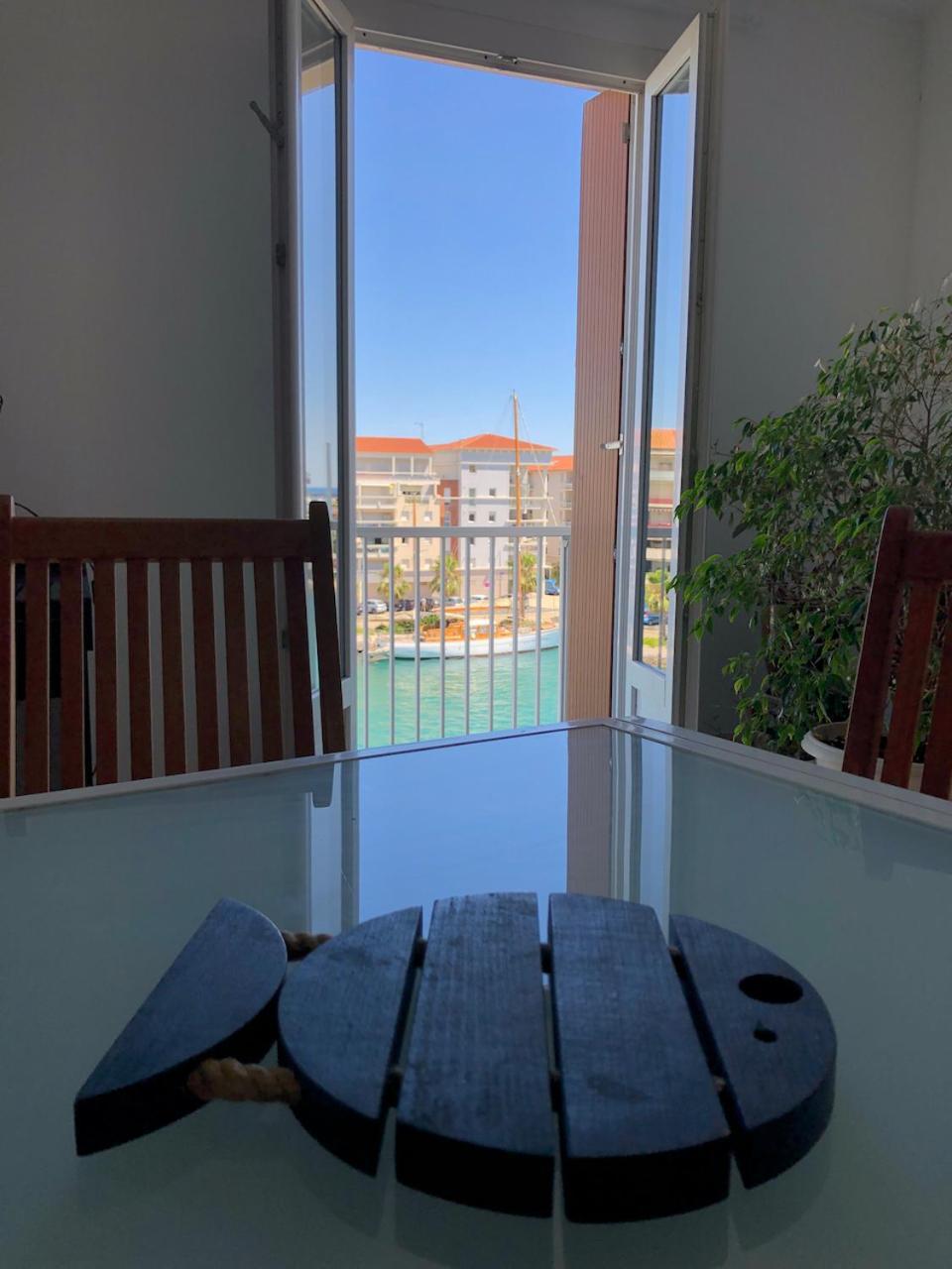 شقة La Terrasse Des Capucines سُت المظهر الخارجي الصورة