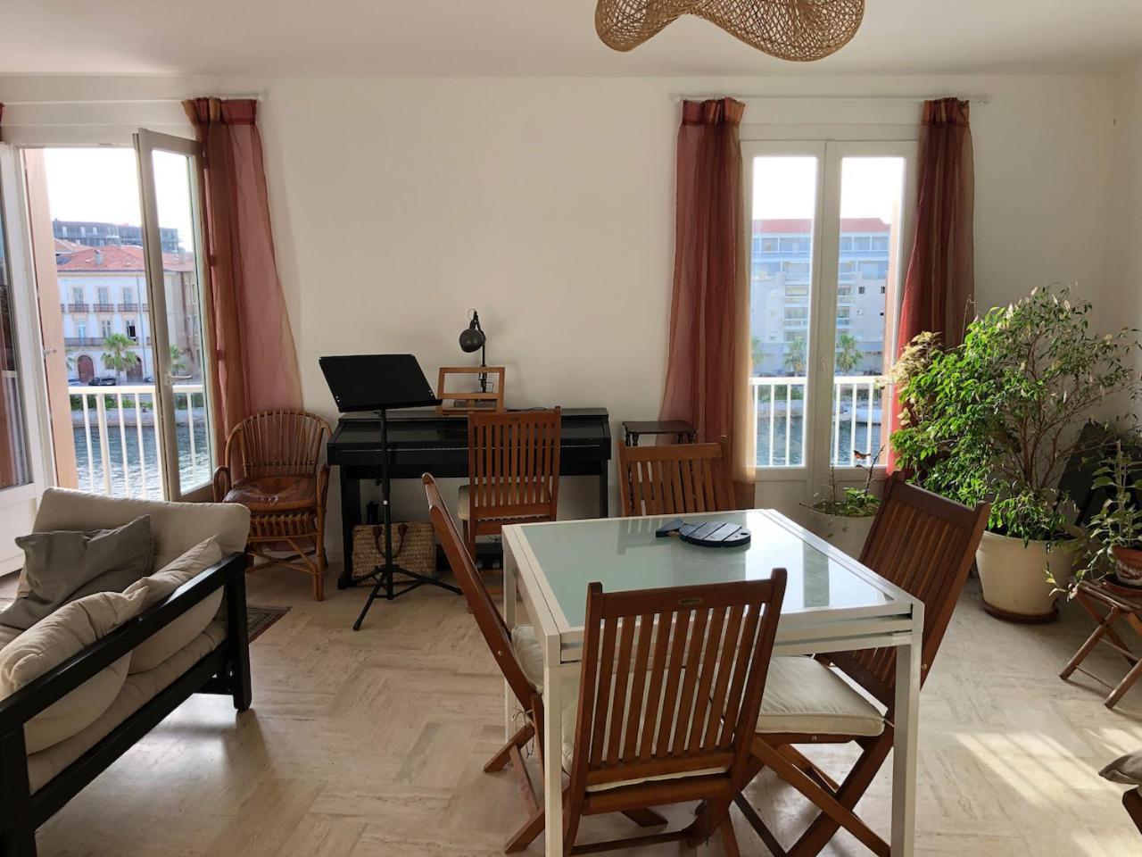 شقة La Terrasse Des Capucines سُت المظهر الخارجي الصورة